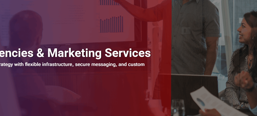 Digital Agencies & Marketing Services