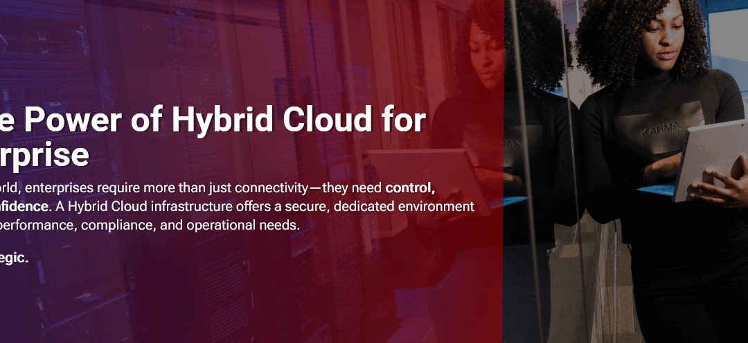 Hybrid Cloud