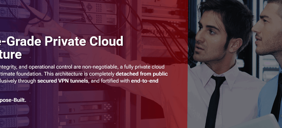Private Cloud