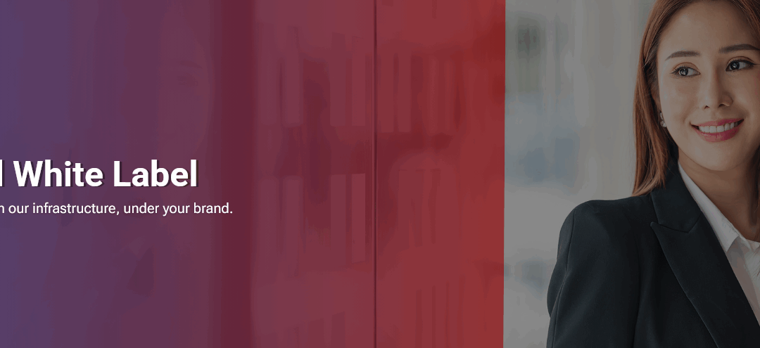 Resell and White Label